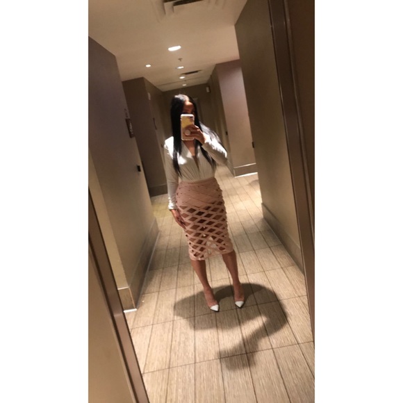 🔥🖤MEET YOUR POSHER🖤🔥 - Picture 5 of 7